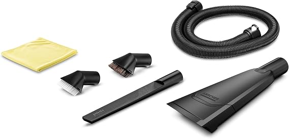 Kärcher Original Car interior cleaning kit