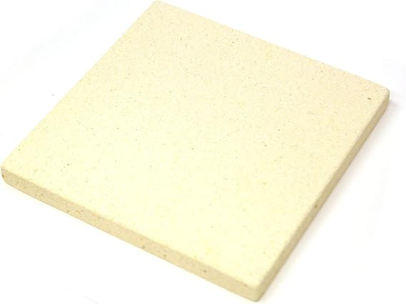 5-1/2" Square Kiln Shelf