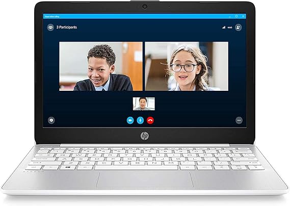 HP Stream 11" Laptop Intel Celeron