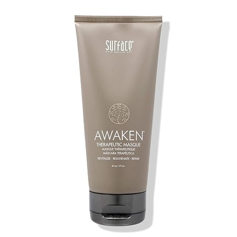 Surface Hair Awaken Therapeutic Masque