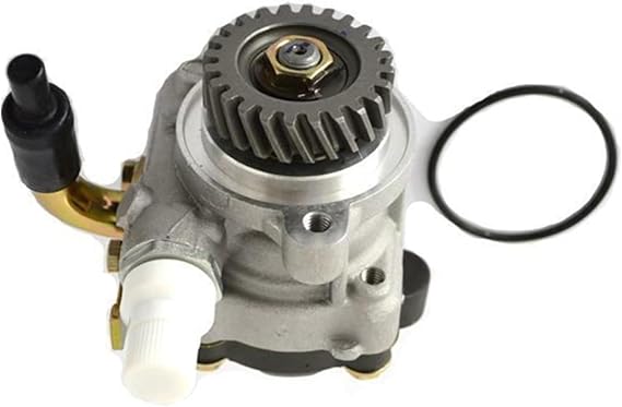 MR267662 Power Steering Pump For Car Montero 6G74 Engine