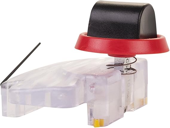 Creator's Flying Beetle Push Button Glass Cutter for Use with The Beetle Bits Glass Cutting System