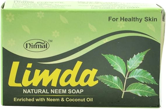 Margo Original Neem Soap