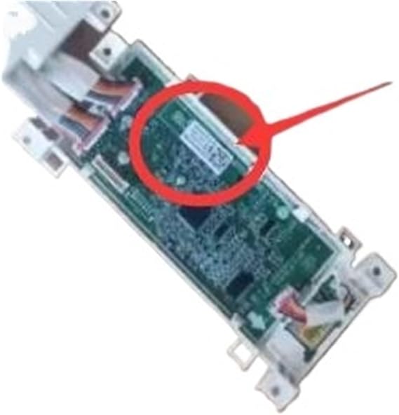 EBR331191 PCB Motherboard Control Display Panel Button Board Compatible For LG Auto Drum Washing Machine