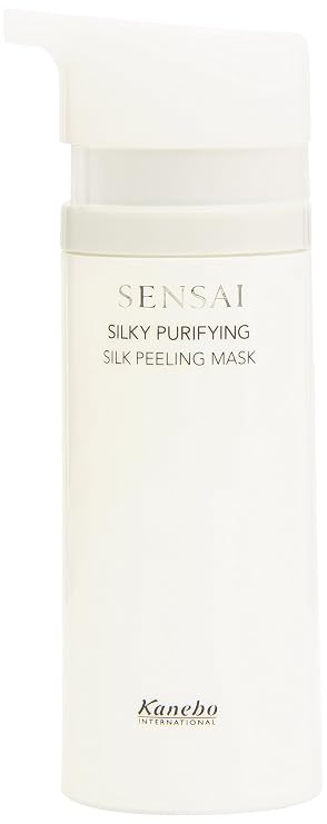 Kanebo Sensai Silky Purifying Silk Peeling Mask - 75ml/2.6oz
