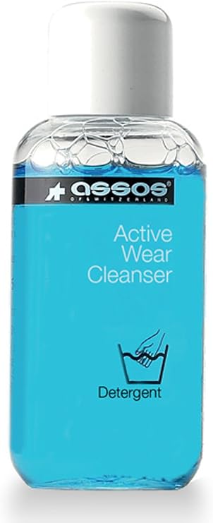 Assos Active Wear Cleanser 300ml