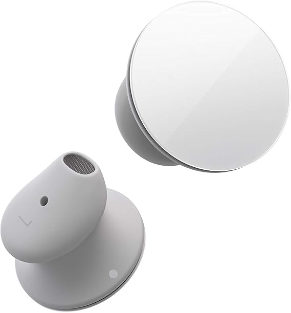 NEW Microsoft Surface Earbuds