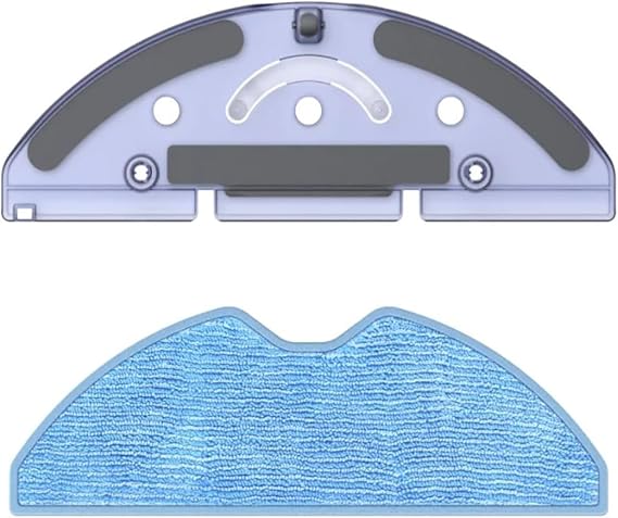 Compatible for SYSPERL V41 Mop and Mop Holder 1+1