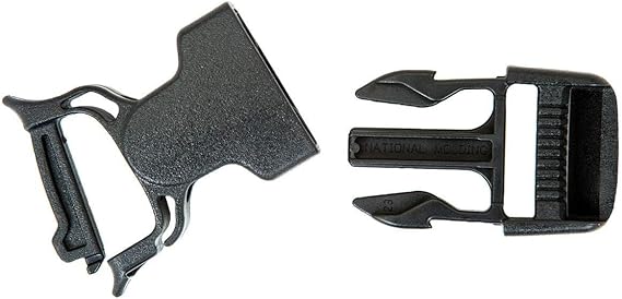 GEAR AID Snap Bar Buckle