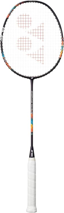 Yonx Badminton Racquet Nanoflare 700 Play Midnight Purple