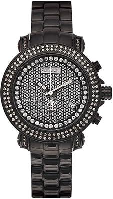 Joe Rodeo Rio JRO42 Diamond Watch