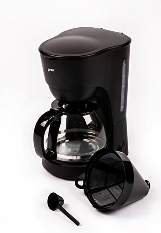 Preo Orginal Home Pfk02 Filtre Kahve Makinesi