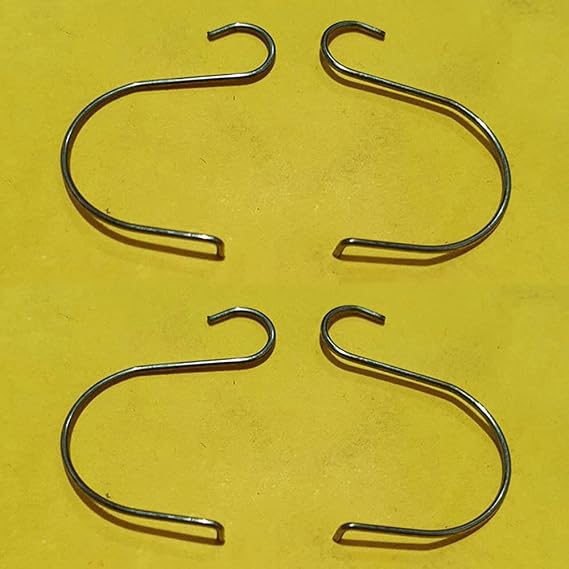4PCS Omega Spring SET For Axis Lock Benchmade 940 535 555 556 557 707 533