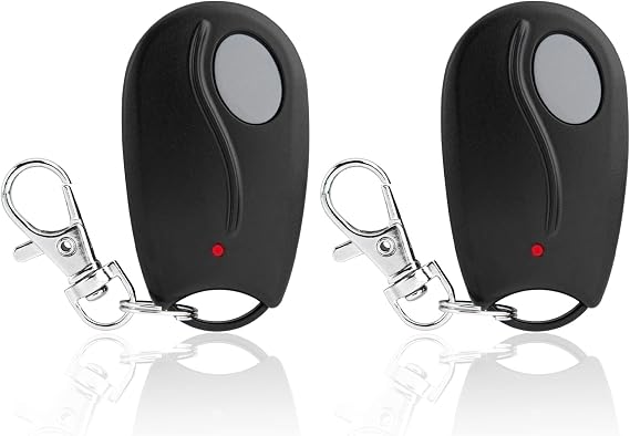 2 ACT-31B ACP00879 Garage Door Opener Remote for 318MHz Linear Mega Code