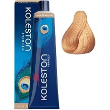 Wella Professionals KP Permanent Haircolor, Number 10/04