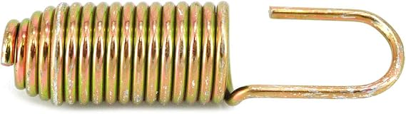 Grasshopper Spring Extension, Maximize Performance with Ultra-Precise, Geniune Replacement Parts and Supplies to Maintain Your Mower, OEM 283823