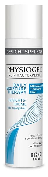 PHYSIOGEL Daily Moisture Therapy Face Cream for Dry Skin 40 ml