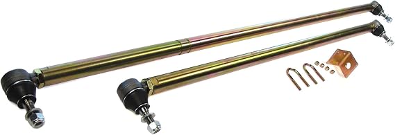 Terrafirma Steering Track Rod/Drag Link Assembly (TF252)
