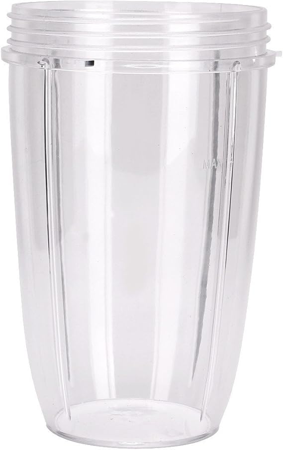Replacement Parts for Nutribullet, 24 oz. Cup Blender Juicer Mixer Replacement Part for Nutri Bullet 600w NutriBullet Pro