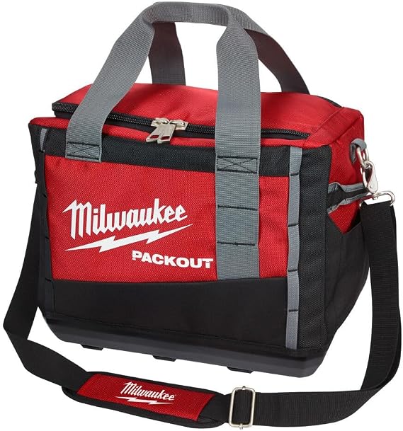 Milwaukee 932471066 backpack, 38cm, red