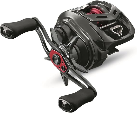 Daiwa PX BF70 Bait Finesse Casting Reel