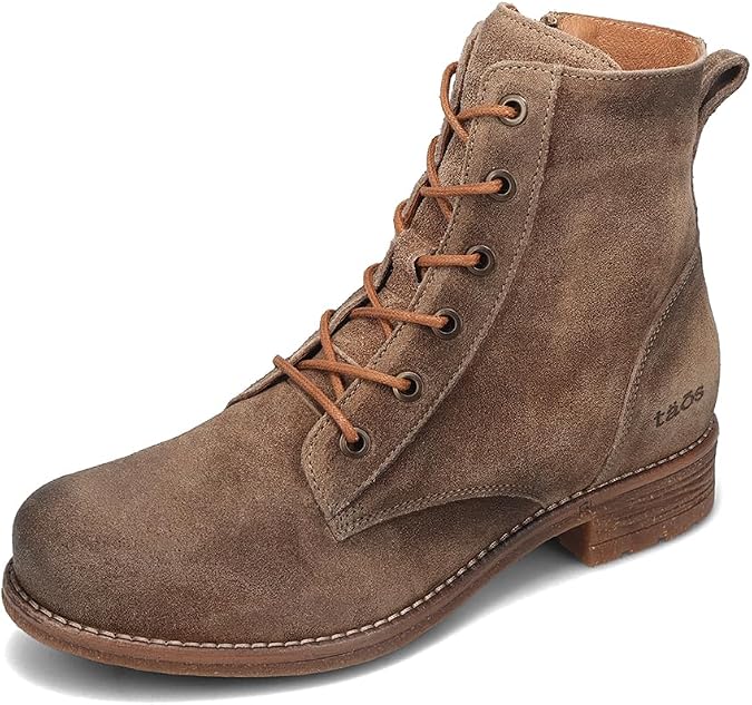 Taos Footwear Women's Boot Camp Boot