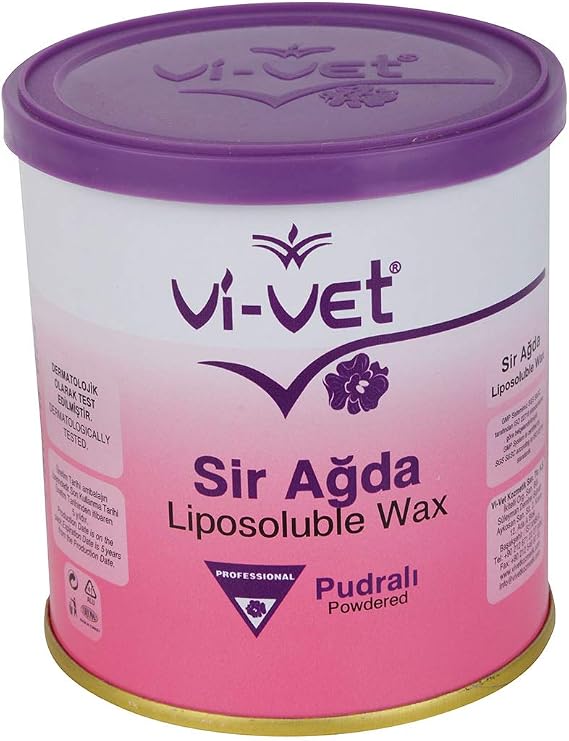 Vi-vet Sir Agda 240ml Pudrali