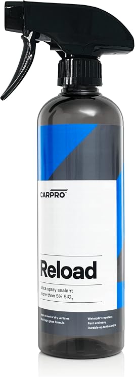 CarPro Reload : Inorganic Spray Coating-500ml