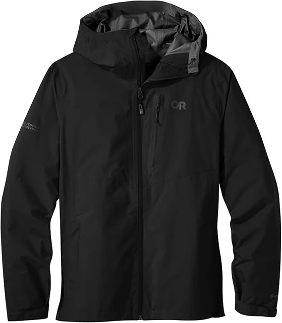 Outdoor Research Men's Foray II GTX Rain Jacket