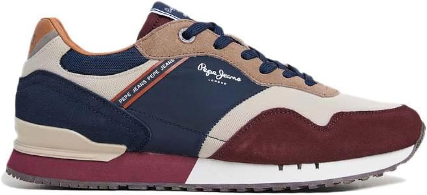 Pepe Jeans Mens London Brand M