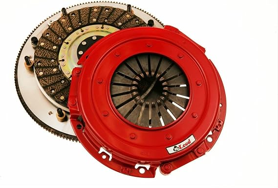 McLeod 6406807 Clutch Kit
