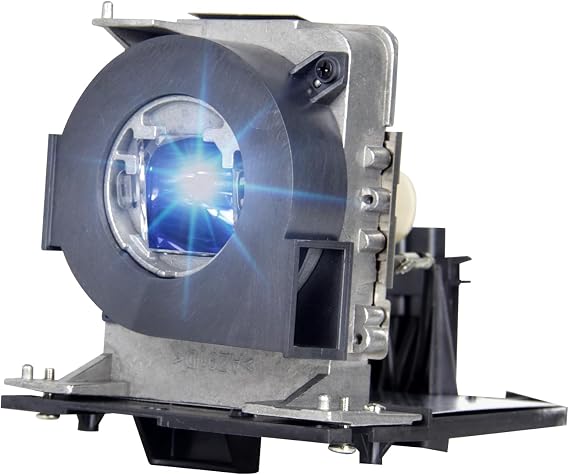 Stanlamp NP39LP Replacement Lamp Bulb with Housing for NEC NP-P502H NP-P502W P502H P502HL P502W Projector (Original Bulb Inside)