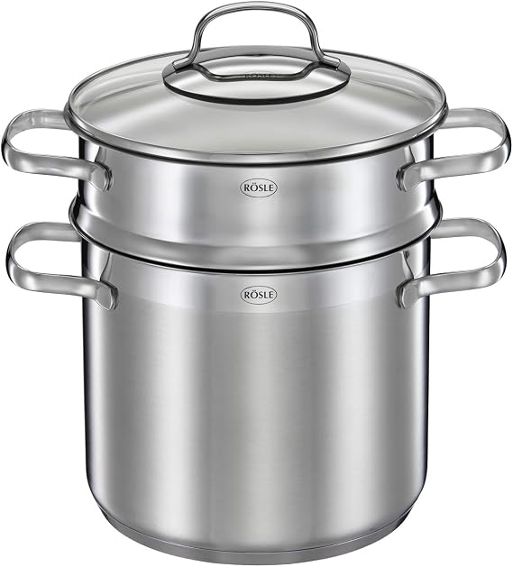 Rösle Elegance cooking pot
