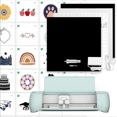 Cricut Explore 3 | Ultimate Starter Kit