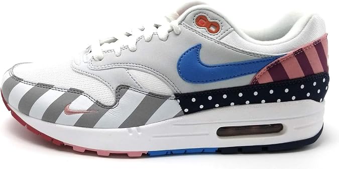 NIKE Air Max 1 Parra - US 9