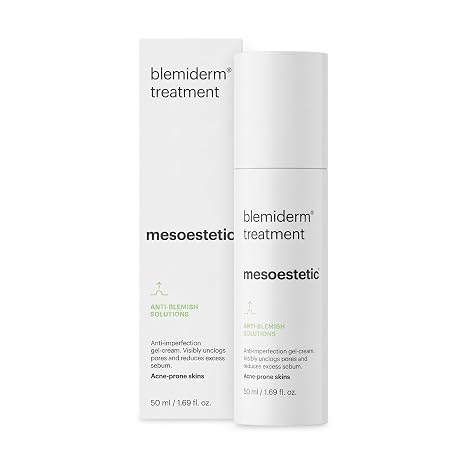 Mesoestetic Blemiderm Treatment