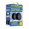 GOODYEAR Kar Çorabı XXL