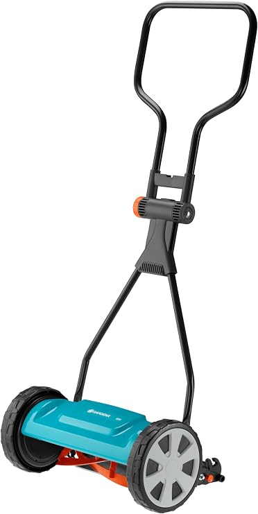 Gardena Classic Spindle Mower