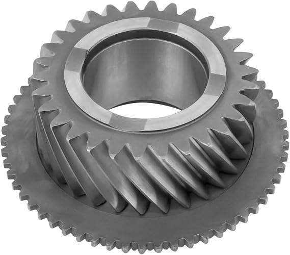 USA Standard Manual Transmission ZF S542 5th Gear Mainshaft, 30 Tooth