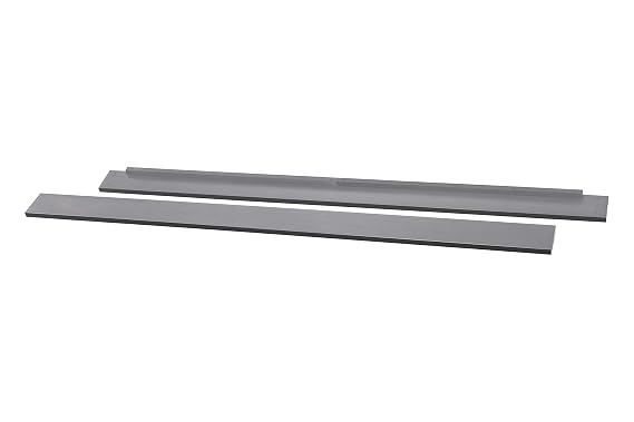 Davinci Twin/Full Size Bed Conversion Kit (M4799) in Grey Finish