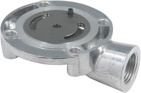 Cover Plate C5NE9H522A 83986133 Compatible with Ford Tractors 6600 7600 2310 2610 2810 2910 3610 3910 4610 5000 2000 3000 4000/SU 2600 3600 4600-SU 5600