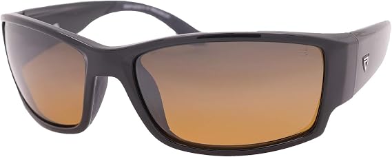 Non-Polarized Golf Sunglasses LX2- Dual-Zone Lens Technology