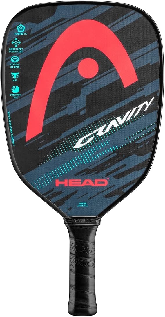 HEAD Pickleball Paddles