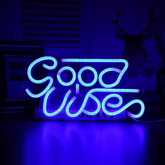 LED Neon Open Sign Light Used Advertise Storefront Business Office Shop and Restaurant Decor