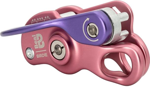 Beal Uni Birdie Fuse Device