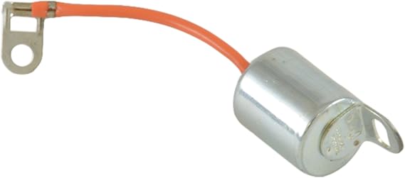 CND10 Distributor Condenser