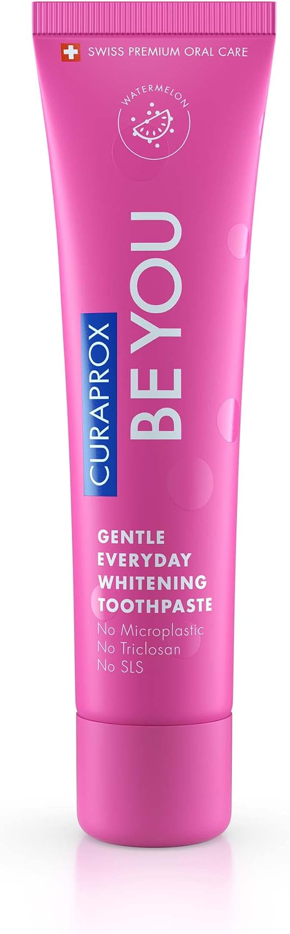 CURAPROX Be You Pembe/Karpuz Diş Macunu