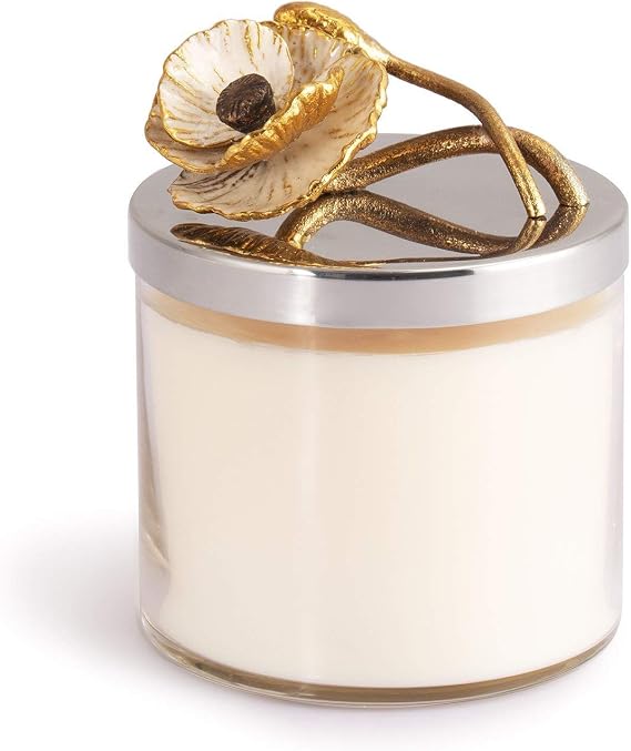 Michael Aram Anemone Candle