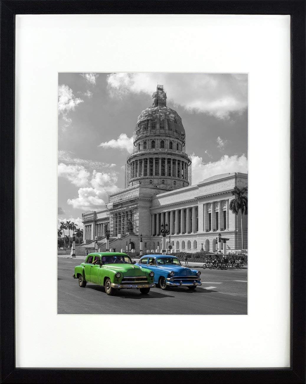 BD Art Standard Frame Profile 15/25