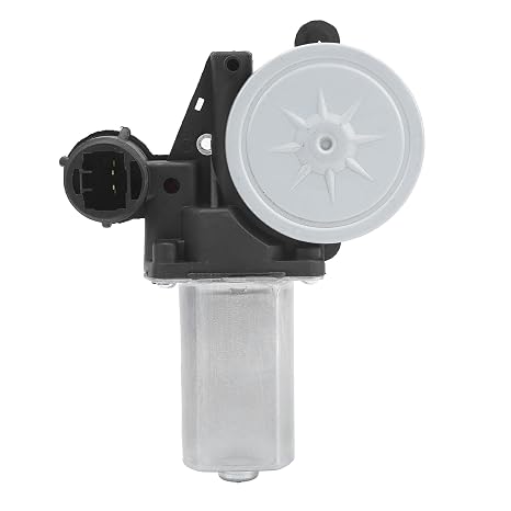 Power Window Regulator Motor Automotive Replacement for 85720-33120 85720-32150 47-10009 Front Left Car Window Motor